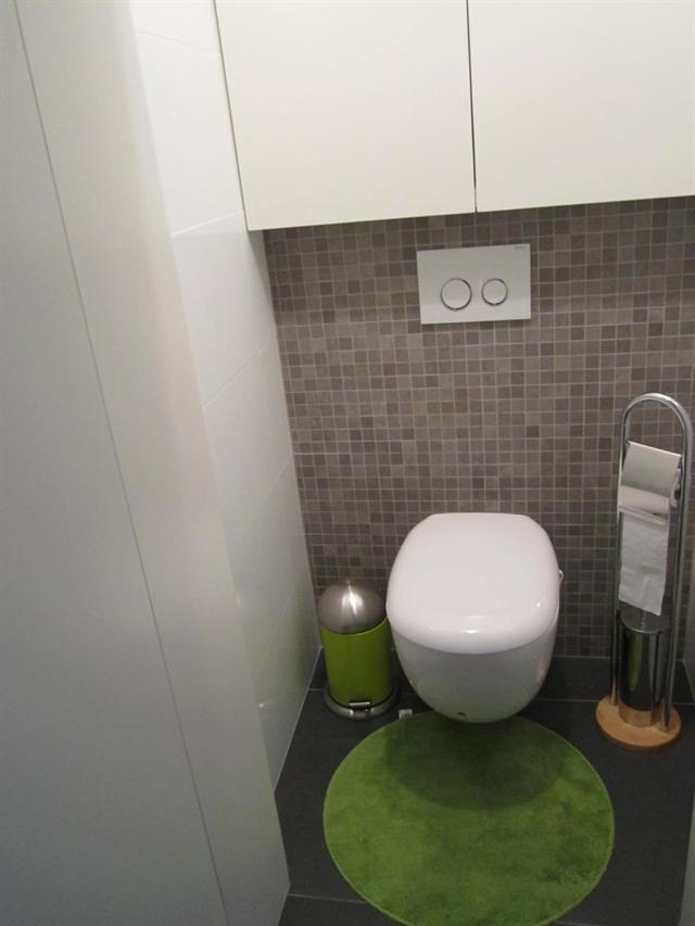 Modern Appartement Op De Zeedijk Met 2 Slaapkamers Te Oostende Bagian luar foto
